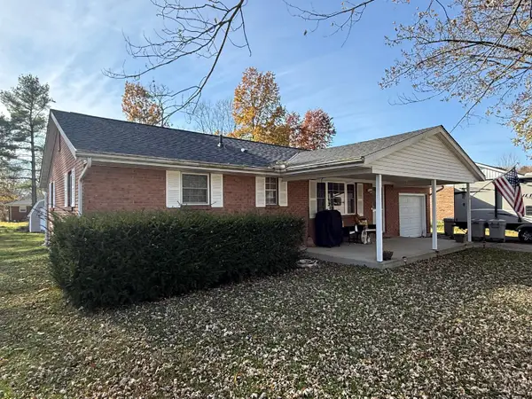 7504 Brock Drive, Blanchester, OH 45107