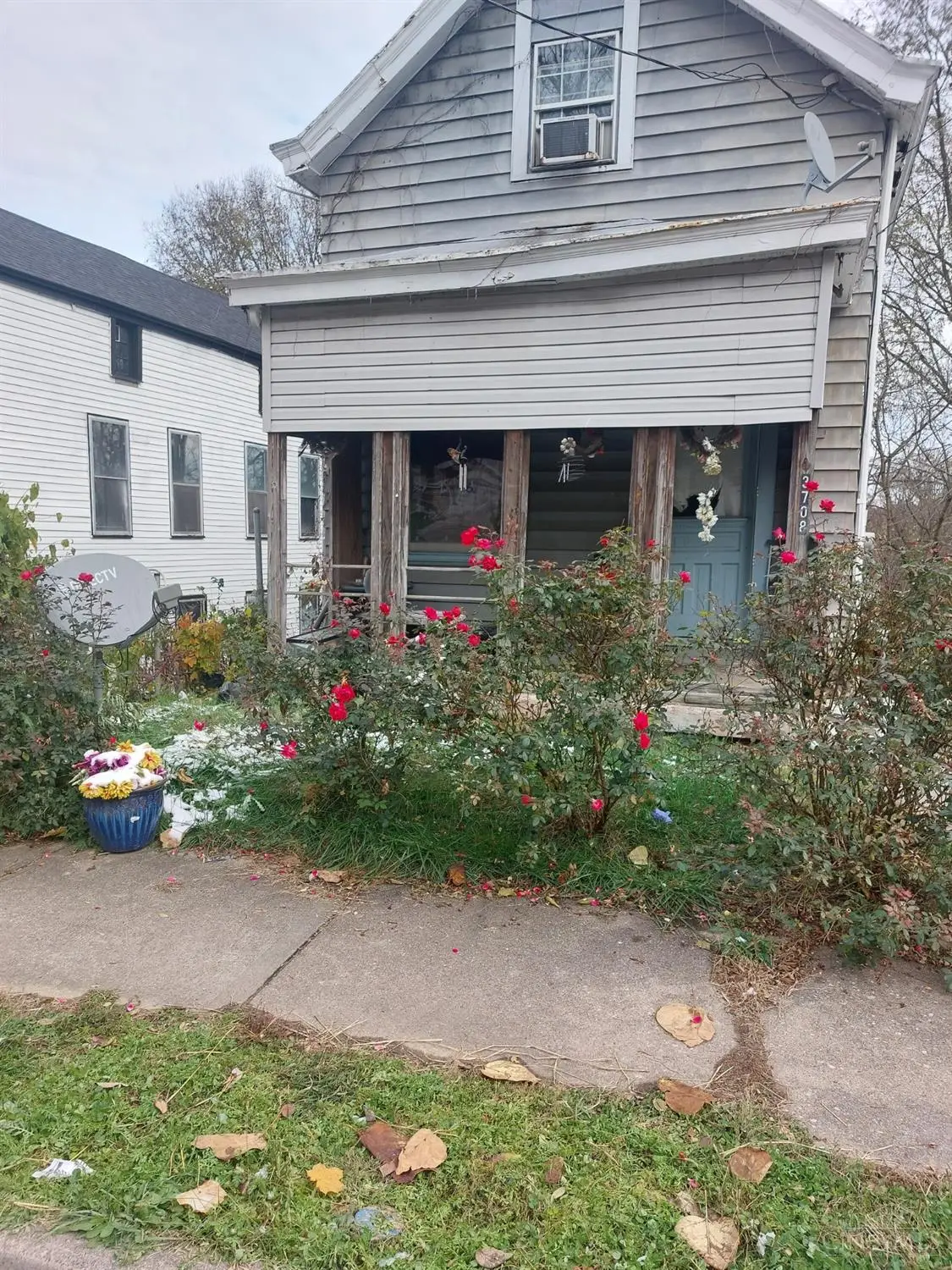 3708 Cass Avenue, Cincinnati, OH 45223 - Image #1