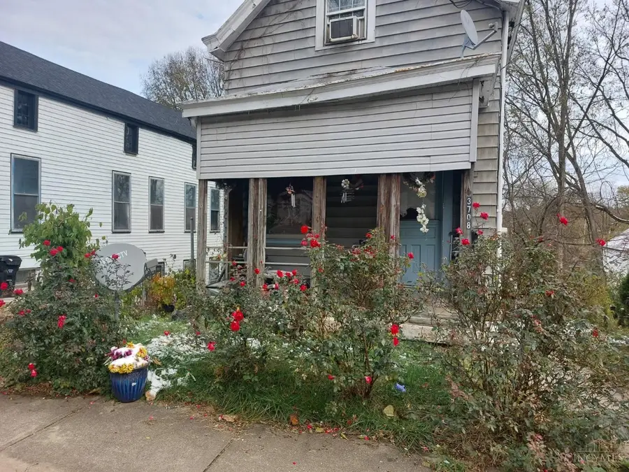 3708 Cass Avenue, Cincinnati, OH 45223 - Image #2