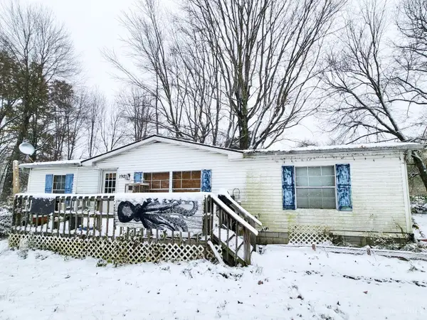 1921 Amiott Lane, Sterling Twp, OH 45154