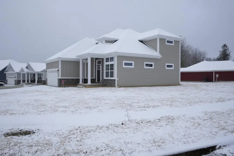 10311 Amherst Drive, Harveysburg, OH 45068 - Image #3