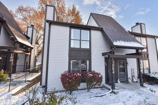 152 Stillmeadow Drive #14, Pierce Twp, OH 45245