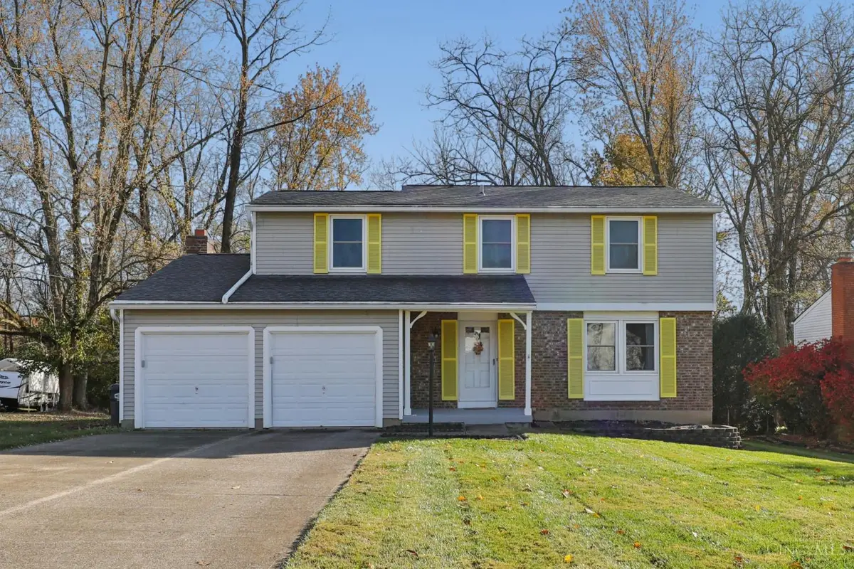 Address Withheld By Seller, Cincinnati, OH 45233 - Image #1