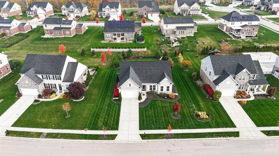 2598 Rosings Park Drive, Mason, OH 45040 - Image #2