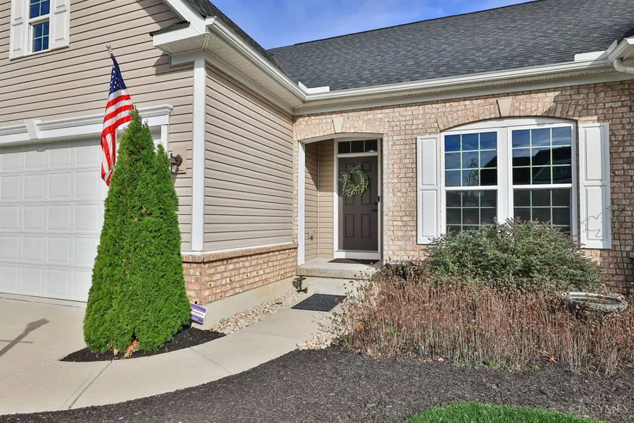 2598 Rosings Park Drive, Mason, OH 45040 - Image #3