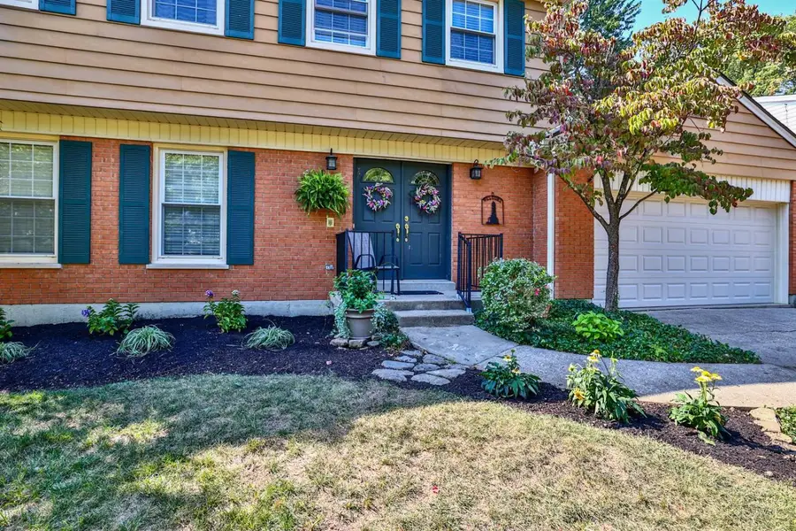 2117 Berrypatch Drive, Cincinnati, OH 45244 - Image #3