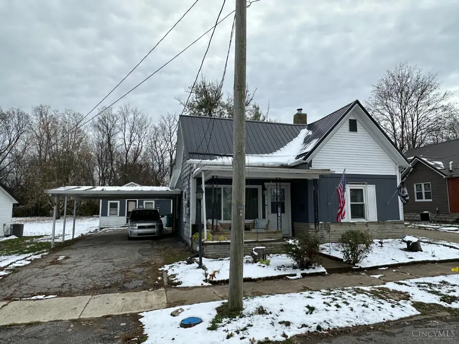 814 W South Street, Greenfield, OH 45123 - Image #2