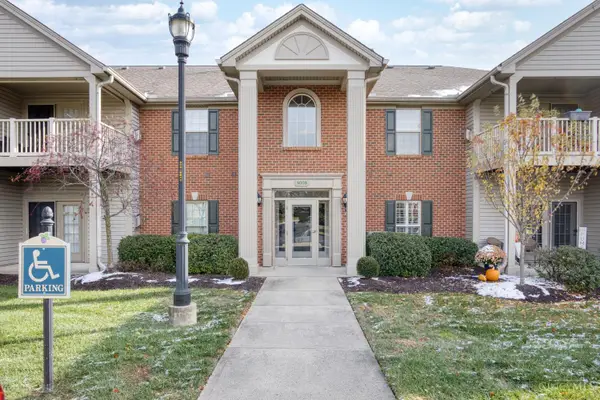 8008 Pinnacle Point Drive #102, West Chester, OH 45069