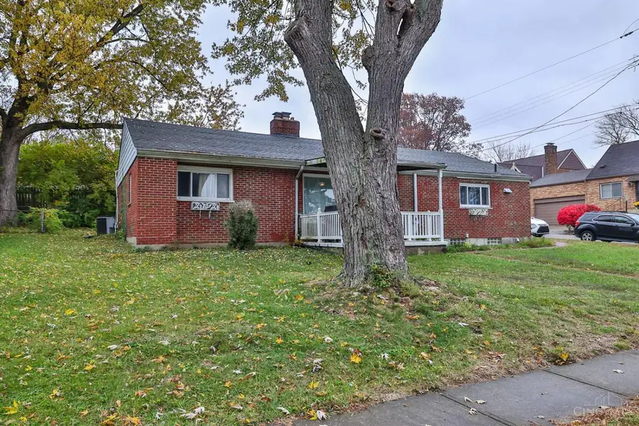 4104 Trevor Avenue, Cincinnati, OH 45211 - Image #2