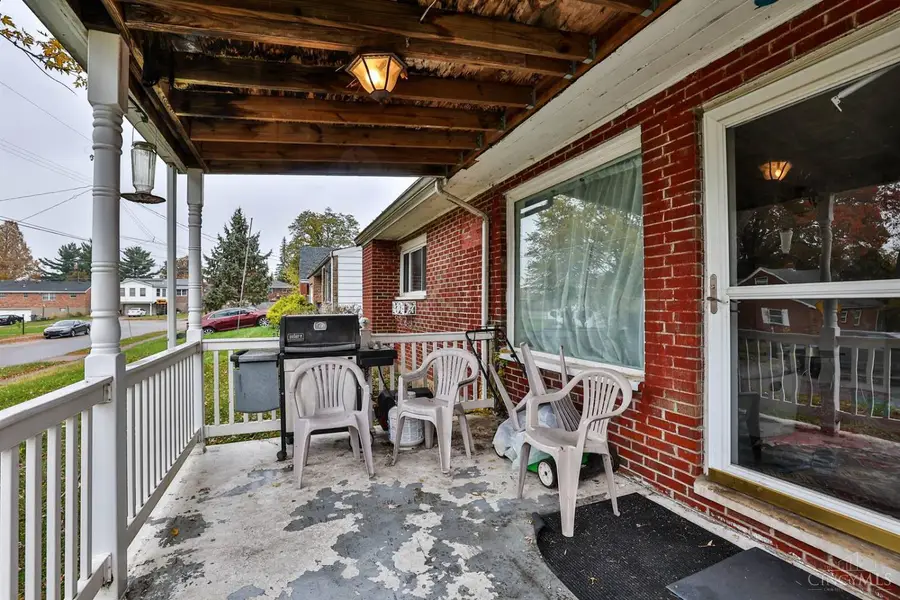 4104 Trevor Avenue, Cincinnati, OH 45211 - Image #3