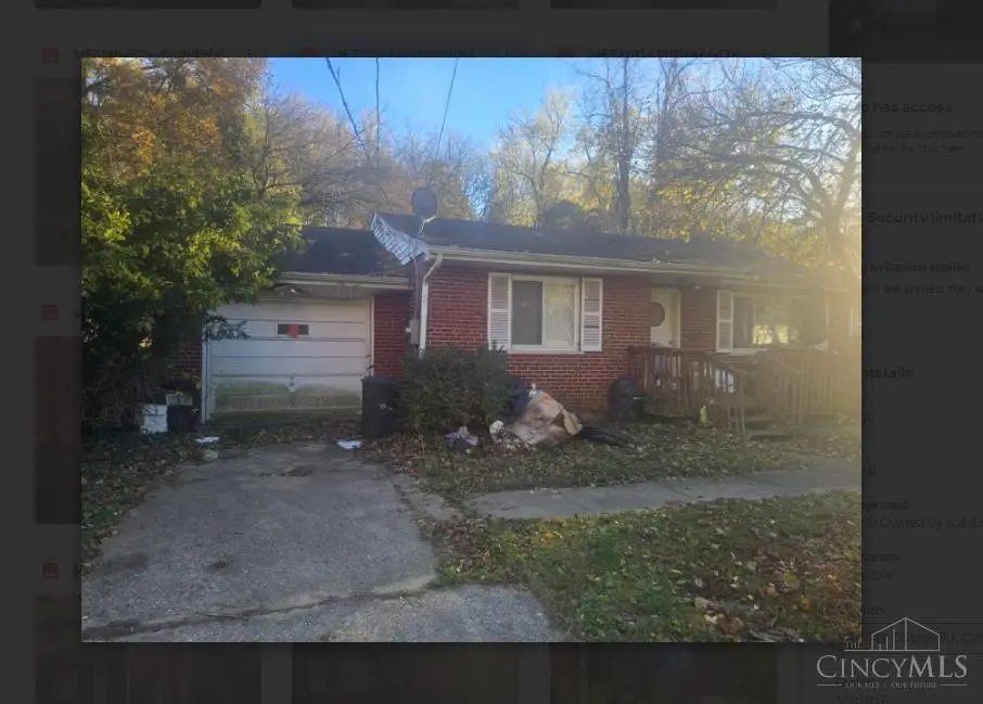 149 E State Road, Cleves, OH 45002 - Image #1