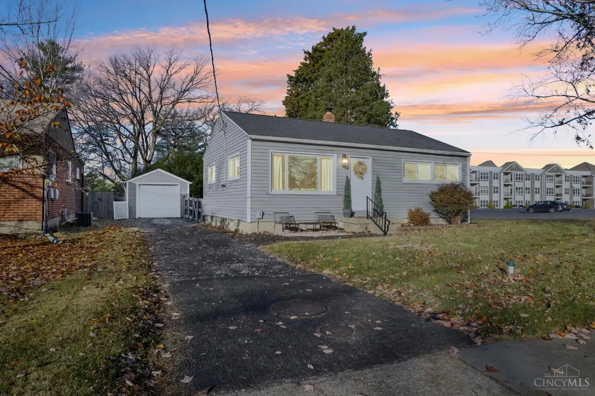 1269 Nordica Lane, Cincinnati, OH 45255 - Image #1