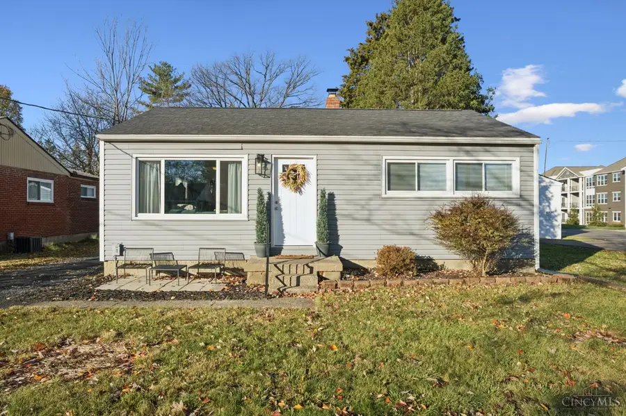 1269 Nordica Lane, Cincinnati, OH 45255 - Image #2