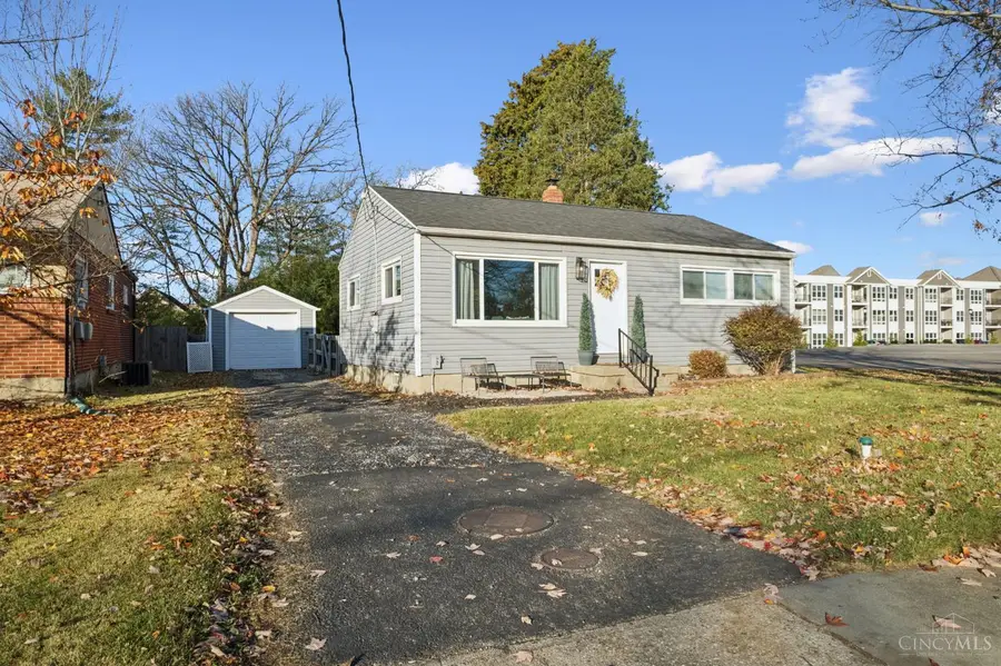 1269 Nordica Lane, Cincinnati, OH 45255 - Image #3