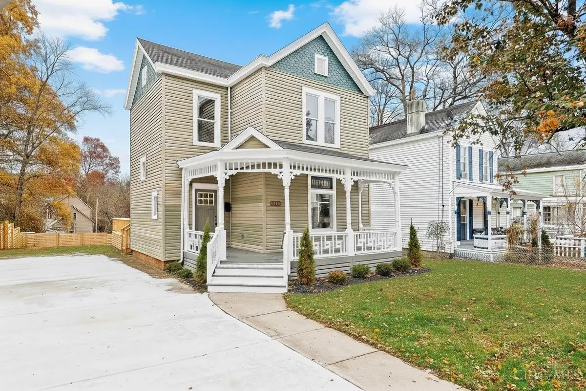 4714 Castle Place, Cincinnati, OH 45227 - Image #1