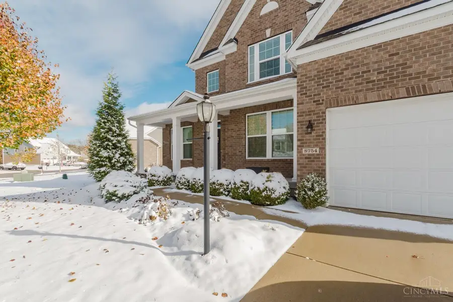 8754 Elysee Circle, Washington Township, OH 45458 - Image #2
