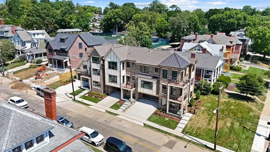 3504 Shaw Avenue #B, Cincinnati, OH 45208 - Image #2