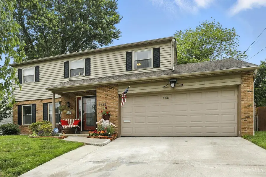 1128 Oldwick Drive, Reading, OH 45215 - Image #3