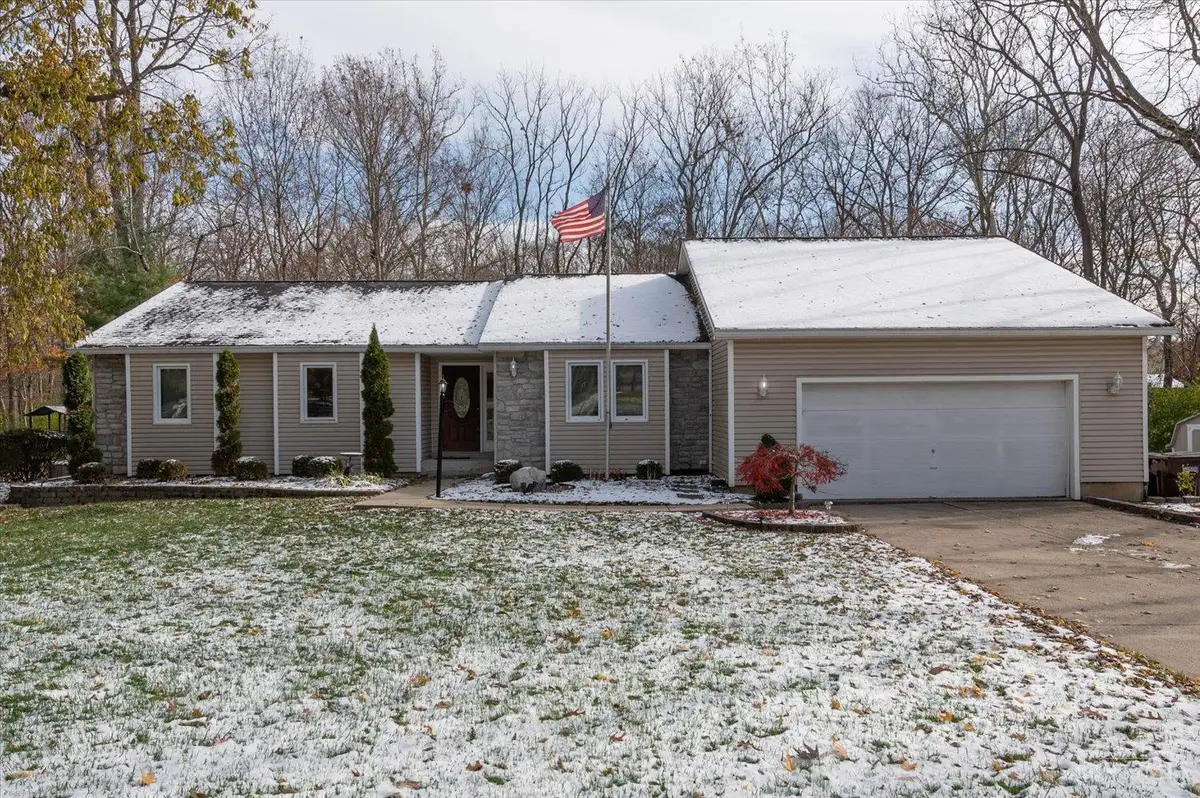 3060 Clubcommons Road, Mason, OH 45040 - Image #1