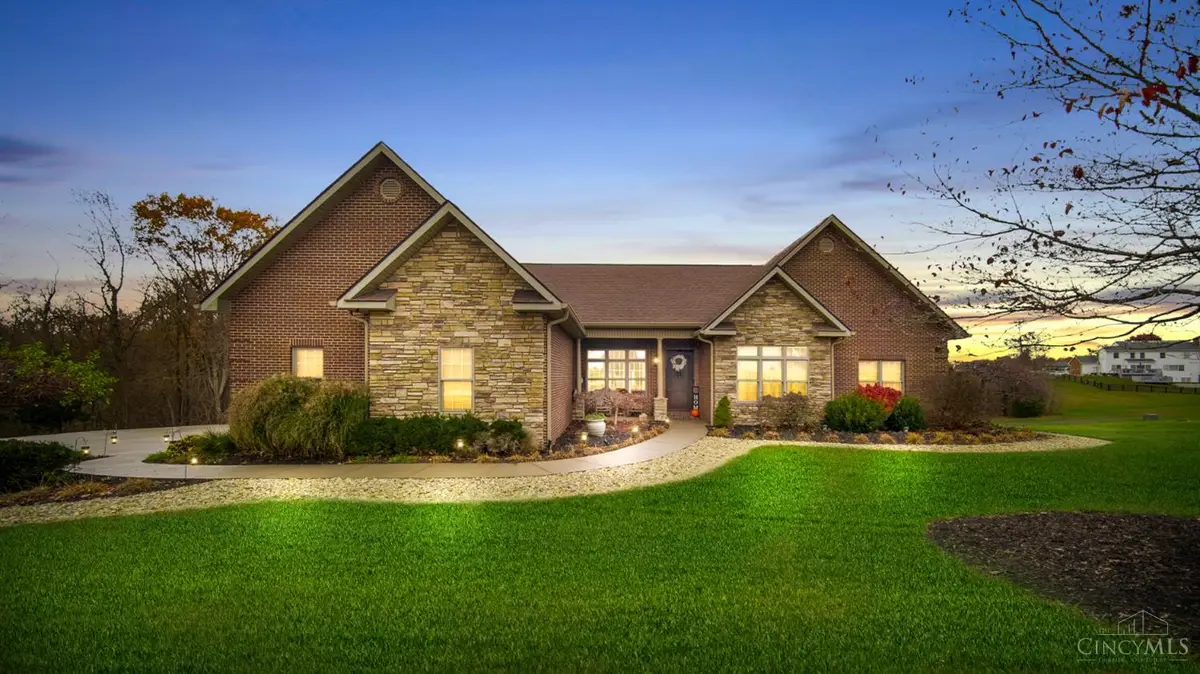 405 Lookout View Drive, West Union, OH 45693 - Image #1