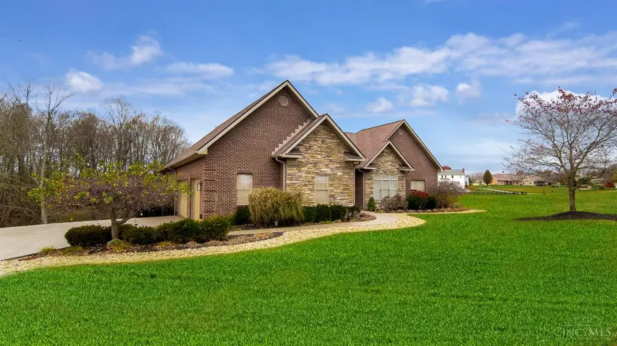 405 Lookout View Drive, West Union, OH 45693 - Image #2