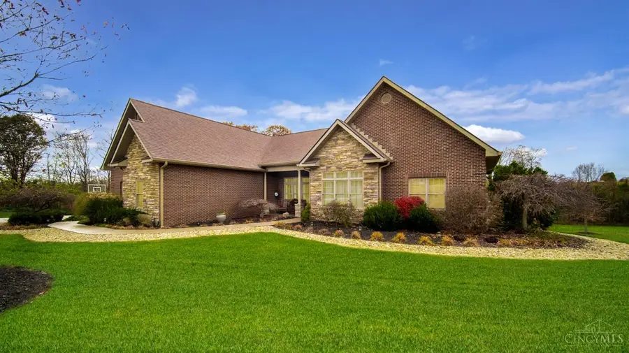 405 Lookout View Drive, West Union, OH 45693 - Image #3