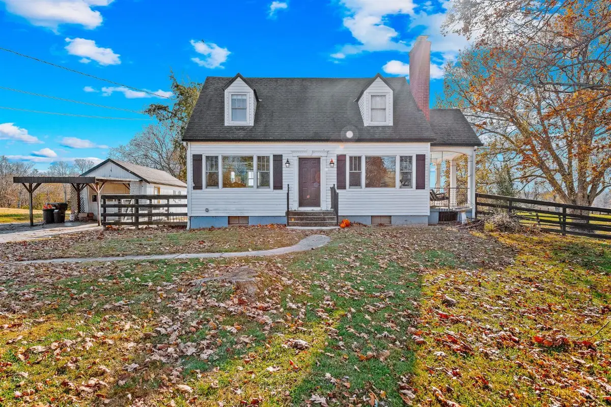 1453 Bethel New Richmond Road, New Richmond, OH 45157 - Image #1