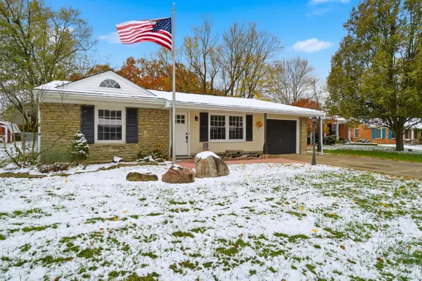 6277 Twig Lane, Cincinnati, OH 45230