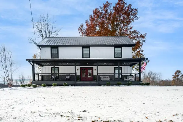 1566 Bolender Road, Clark Twp, OH 45130