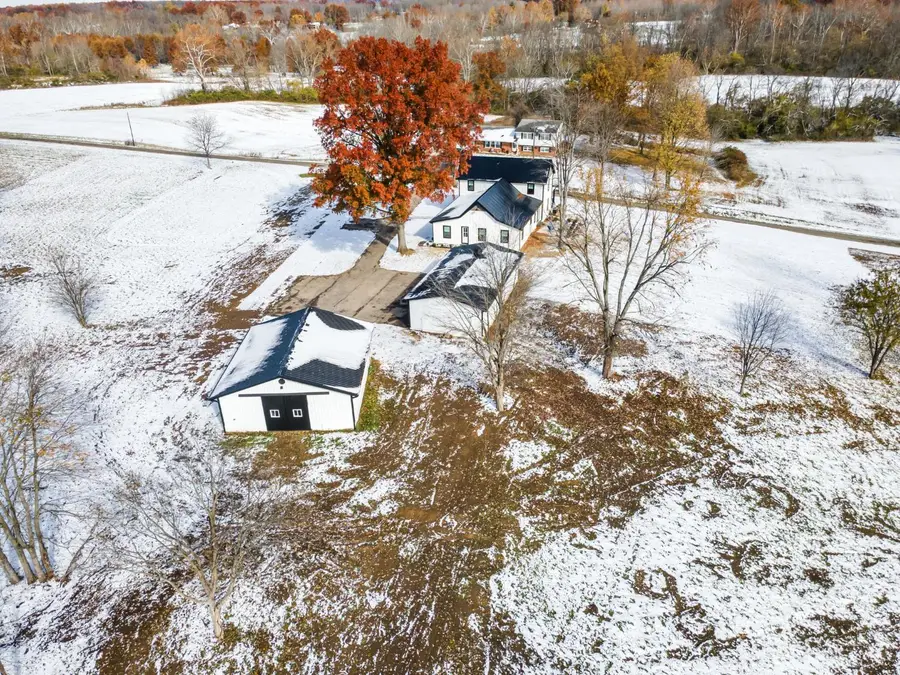 1566 Bolender Road, Clark, OH 45130 - Image #2