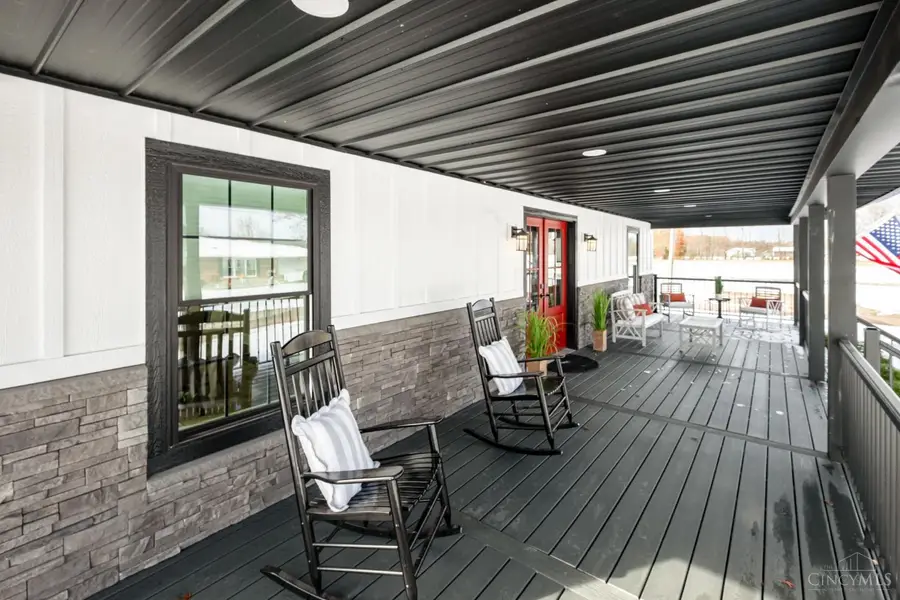 1566 Bolender Road, Clark, OH 45130 - Image #3