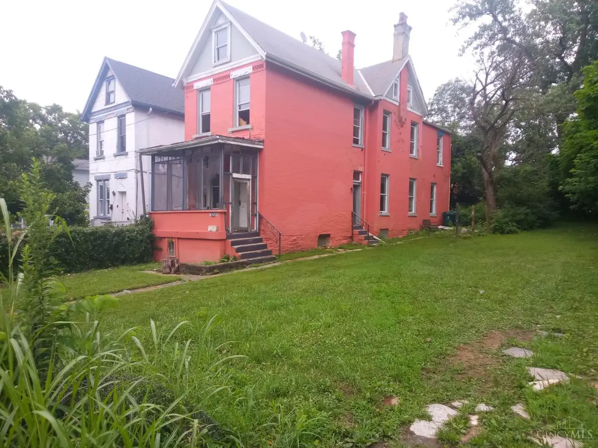 3024 Kerper Avenue, Cincinnati, OH 45206 - Image #1