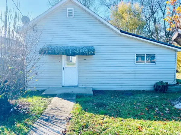 20 Dakin Chapel Road, Sabina, OH 45169