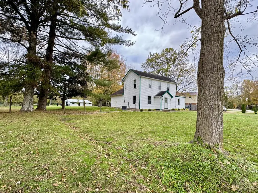 6401 Morrow Woodville Road, Salem, OH 45152 - Image #2