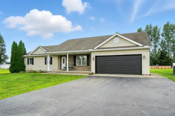 241 Raycon Drive, Wilmington, OH 45177