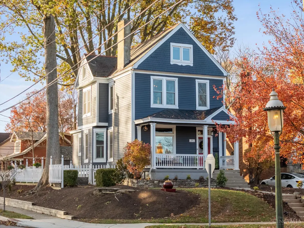 3803 Drakewood Drive, Cincinnati, OH 45209 - Image #1