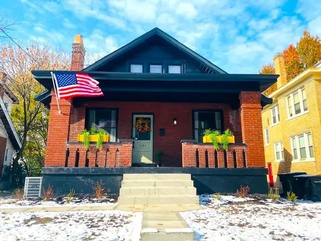 1191 Rulison Avenue, Cincinnati, OH 45238 - Image #1