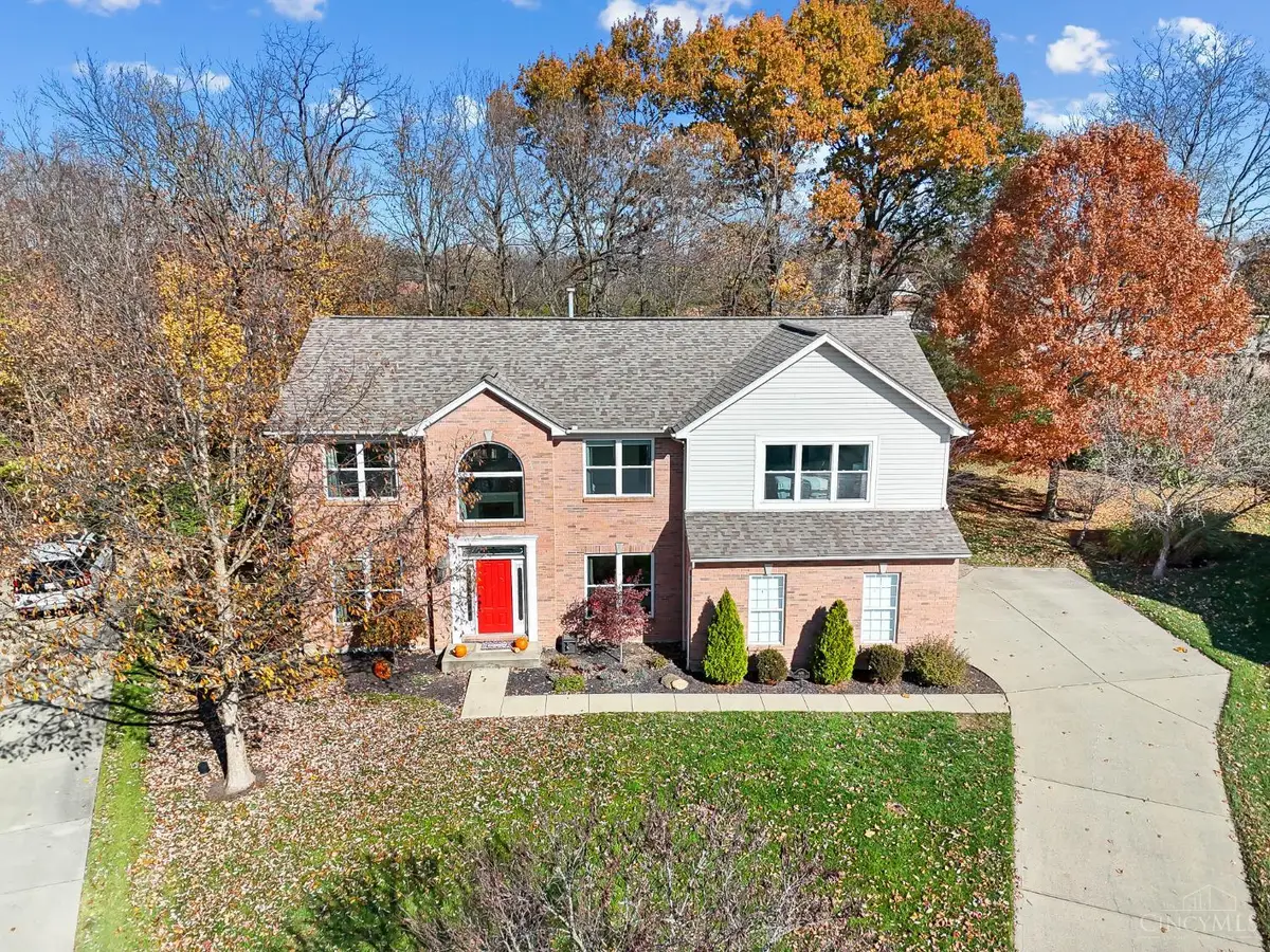 6416 Hughes Ridge Lane, Liberty Township, OH 45011 - Image #1