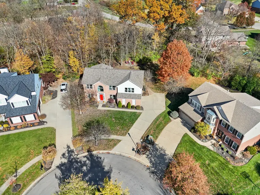 6416 Hughes Ridge Lane, Liberty Township, OH 45011 - Image #3