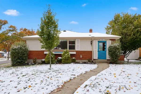 7801 Colton Lane, Deer Park, OH 45236