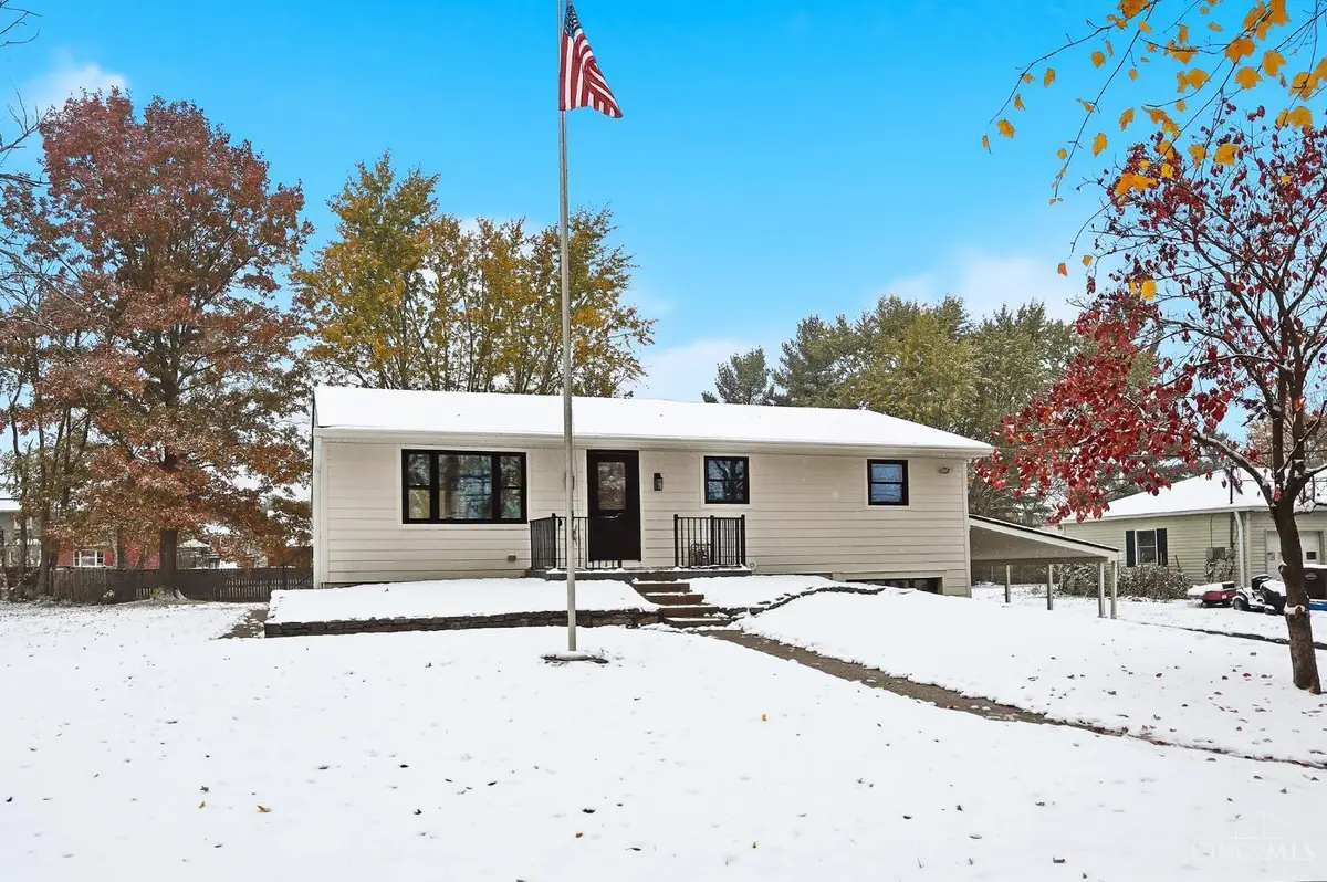 9501 Mccauly Road, West Chester, OH 45241 - Image #1