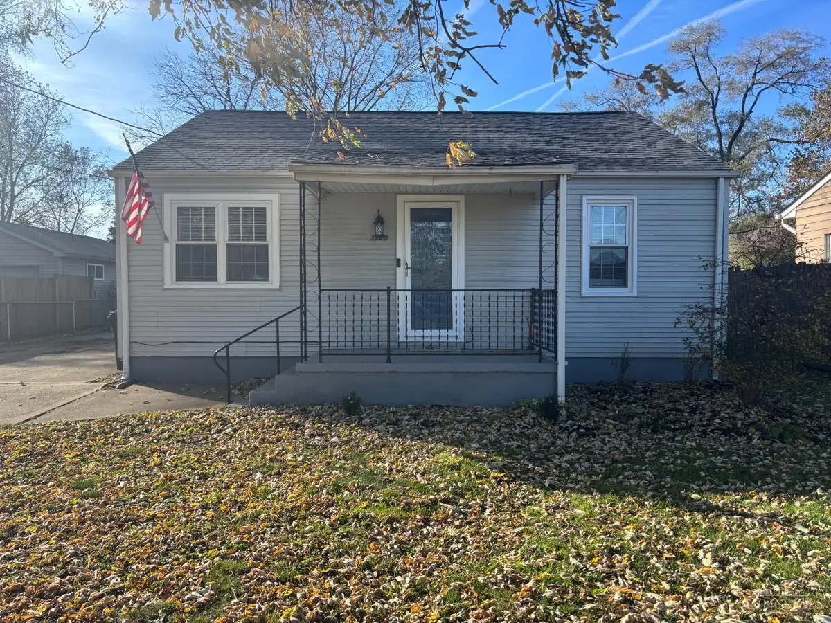 3220 Finley Street, Middletown, OH 45044 - Image #1