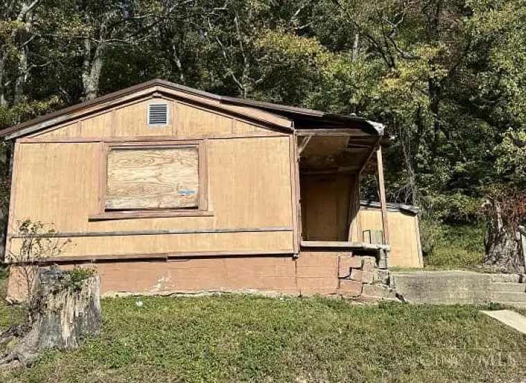 195 Orchard Hollow Road, Ironton, OH 45638 - Image #1