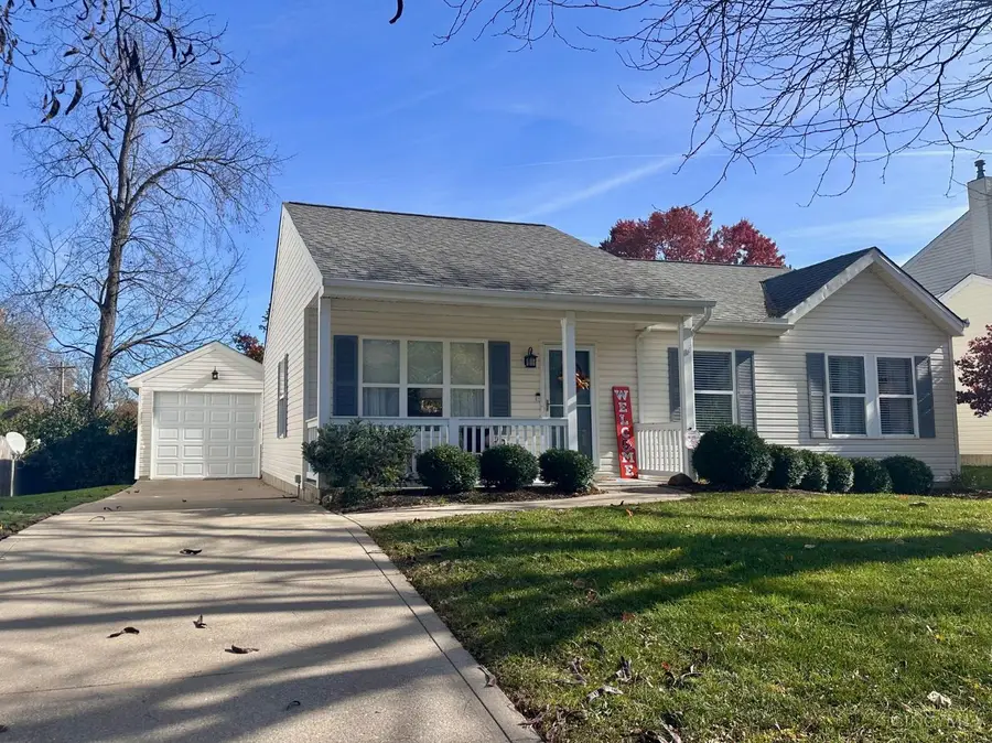 1834 Coralberry Ct., Cincinnati, OH 45230 - Image #2