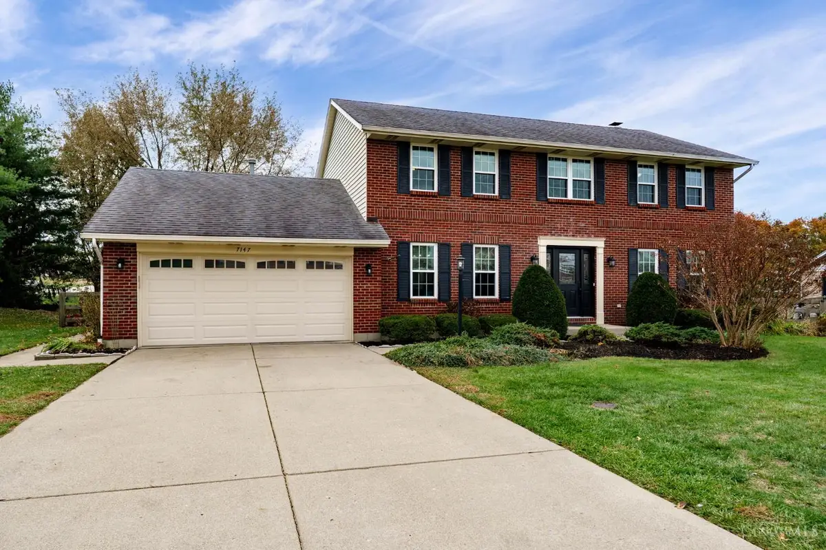 7147 Wilhelmina Drive, Liberty Township, OH 45044 - Image #1