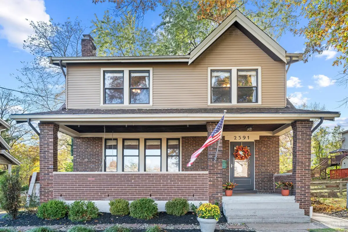 2591 Laura Lane, Norwood, OH 45212 - Image #1