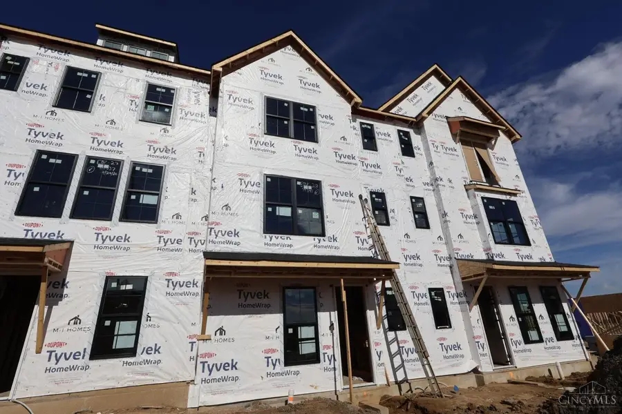 6379 Coverage Court #28, Mason, OH 45040 - Image #3