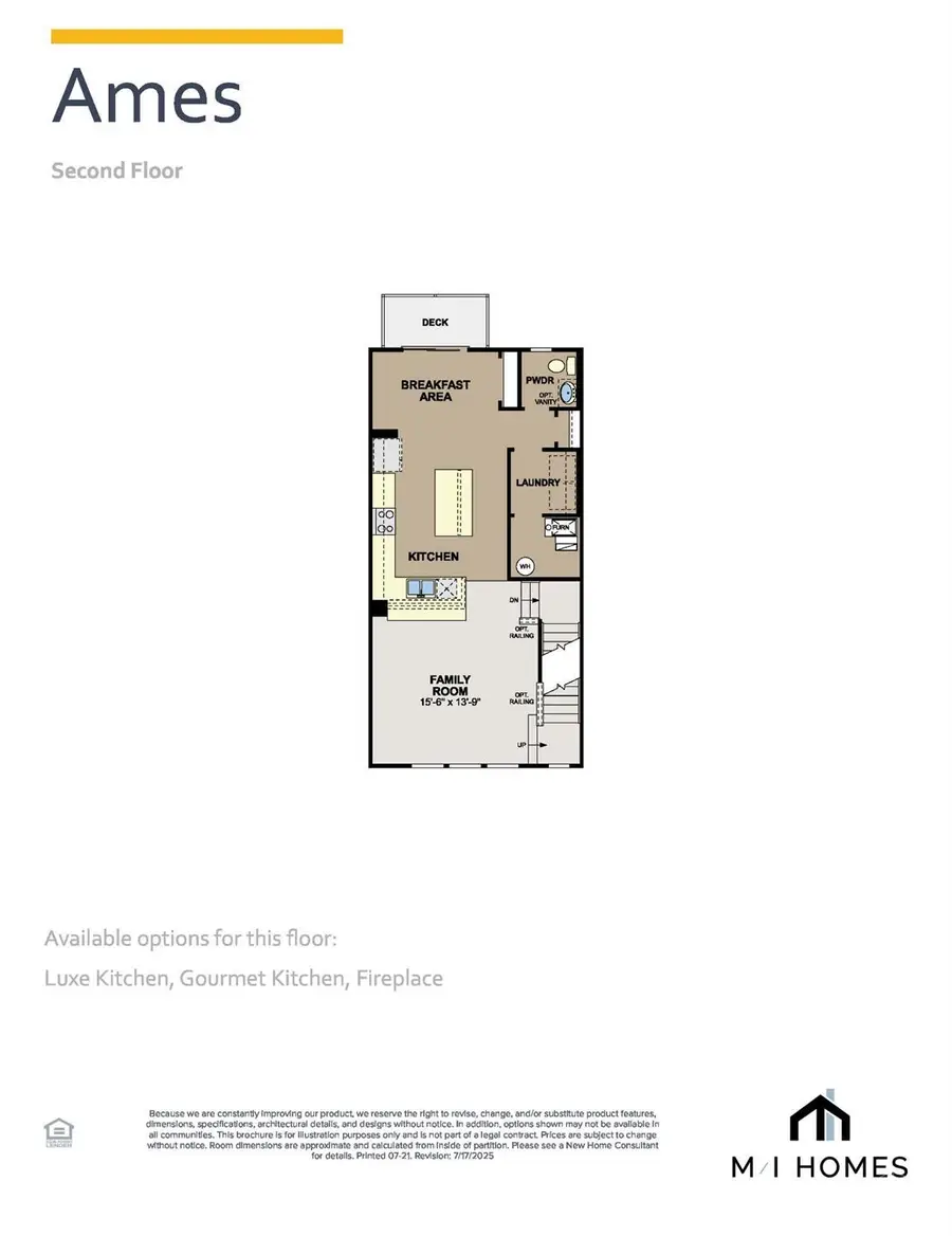 6383 Coverage Court #27, Mason, OH 45040 - Image #3