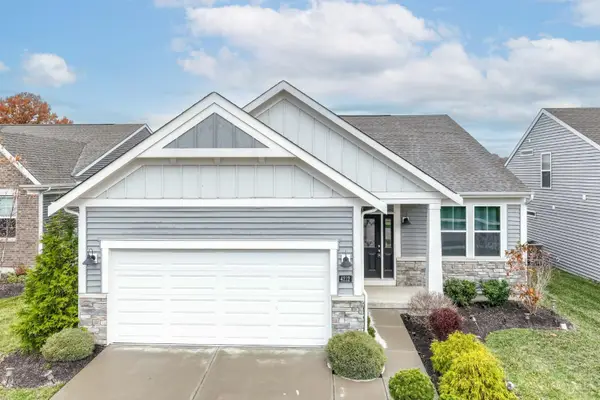 4212 Re Smith Drive, West Chester, OH 45069