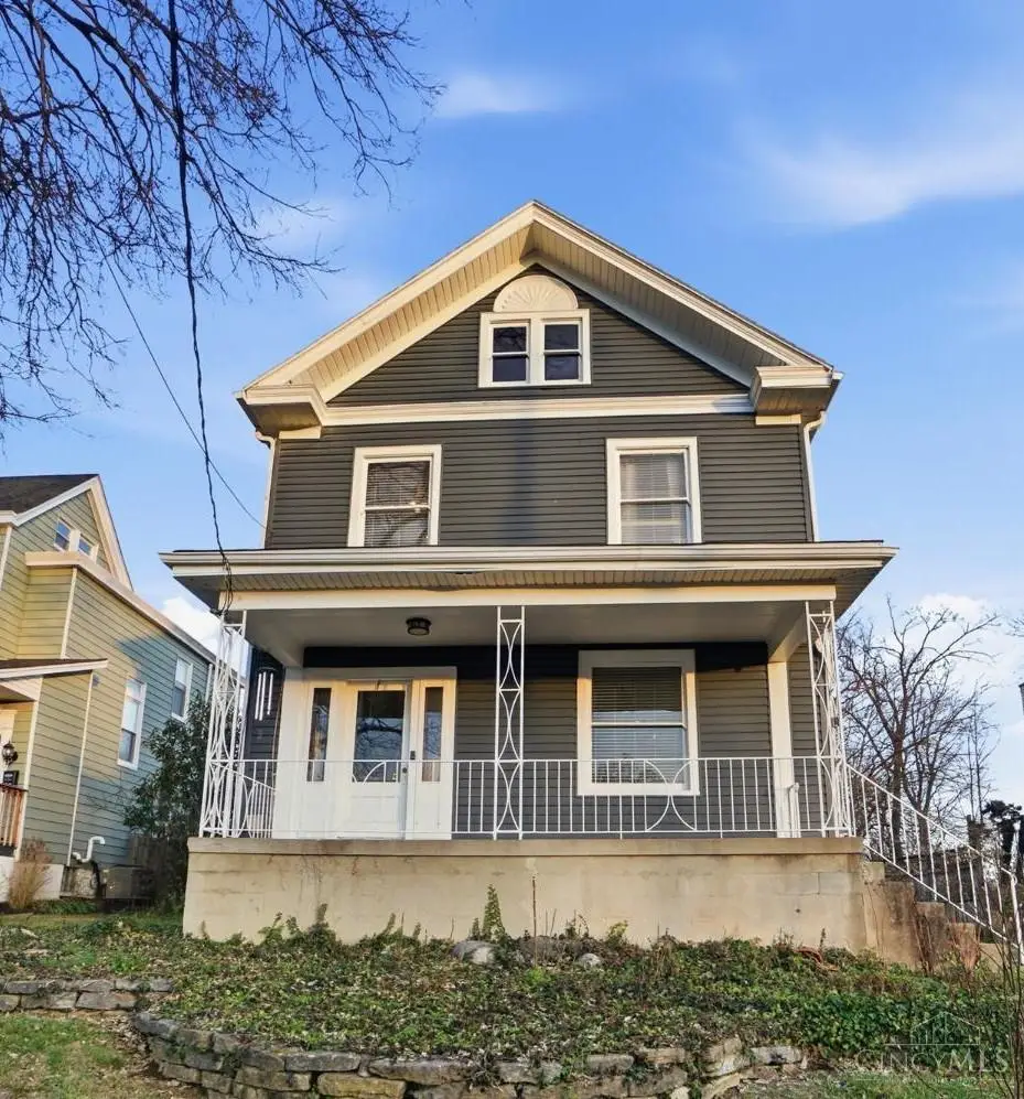 5524 Lester Road, Cincinnati, OH 45213 - #1